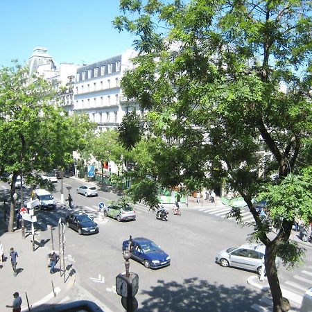 Studio Bonne Nouvelle Apartment Paris Exterior photo